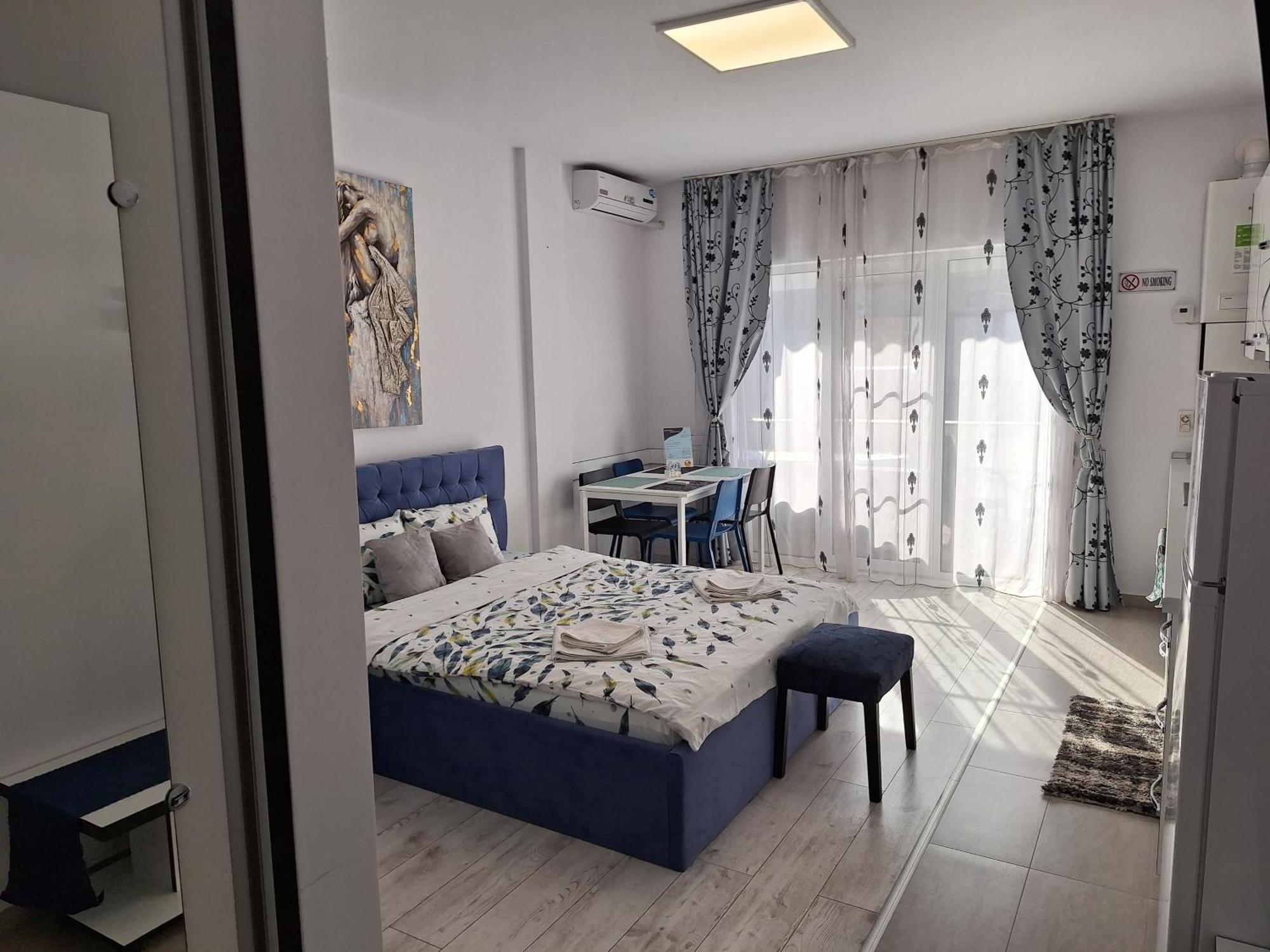 Mirvana Apartments Allure Studio Timişoara Exterior foto