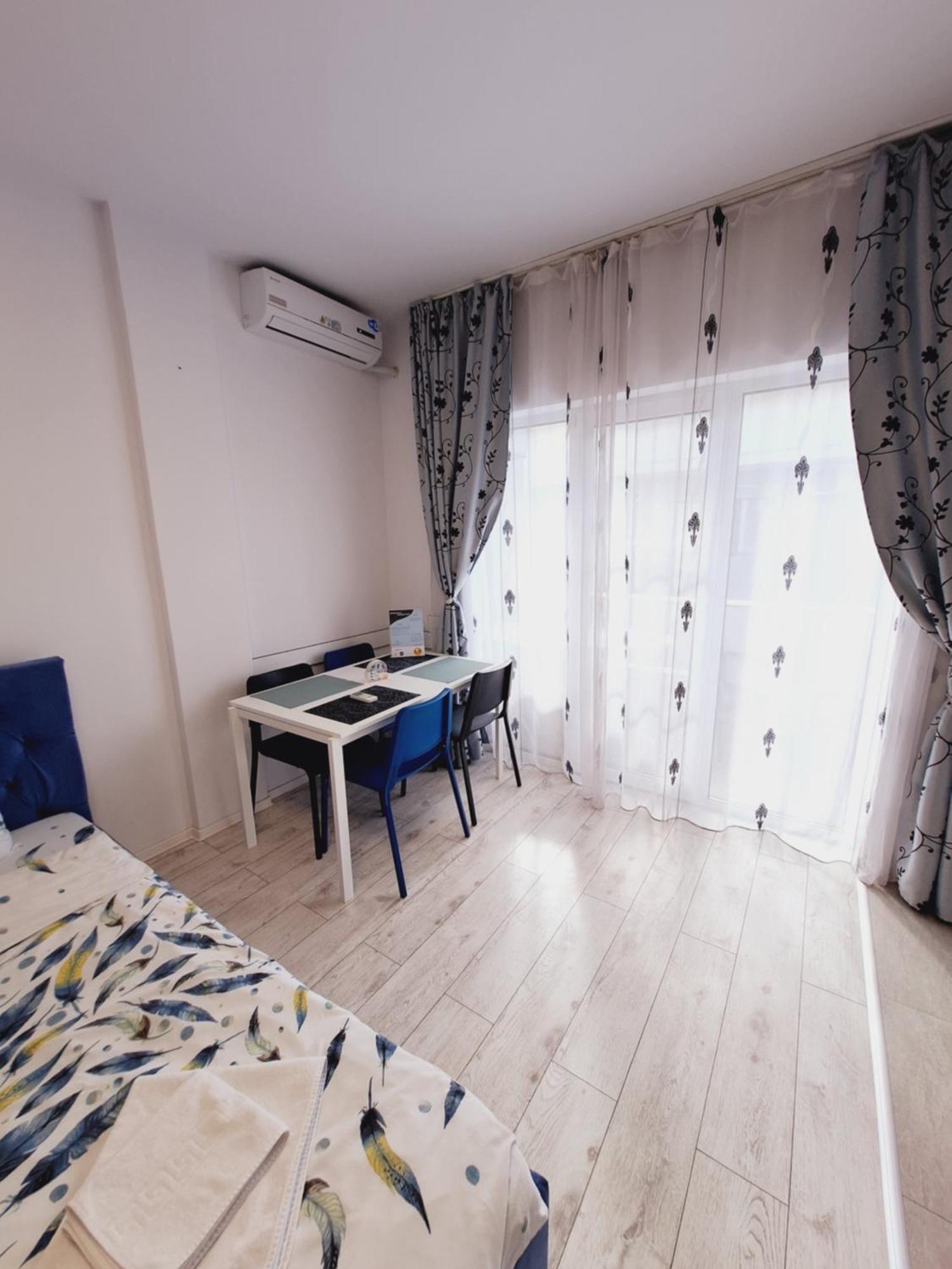 Mirvana Apartments Allure Studio Timişoara Exterior foto